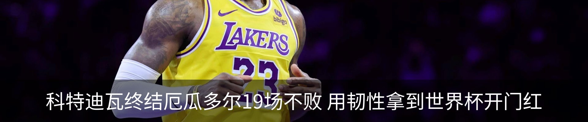 内页banner